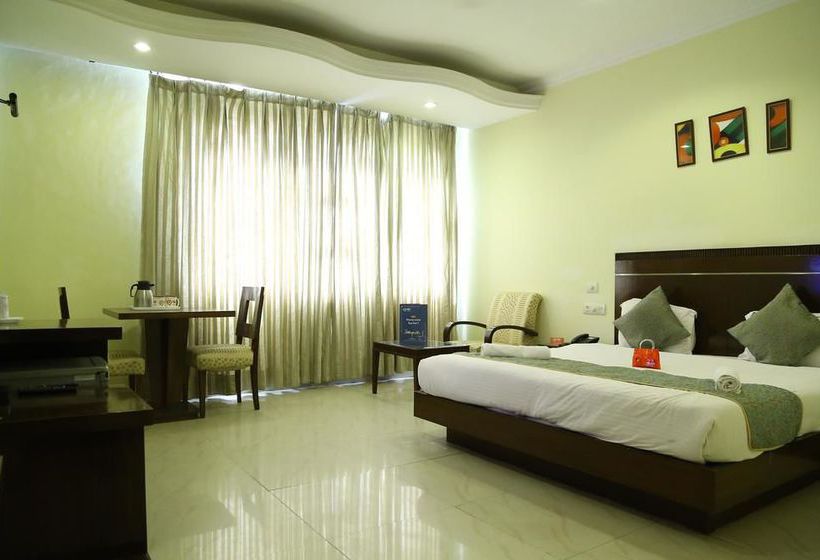 Hotel Oyo Rooms Pinjore Gardens 7