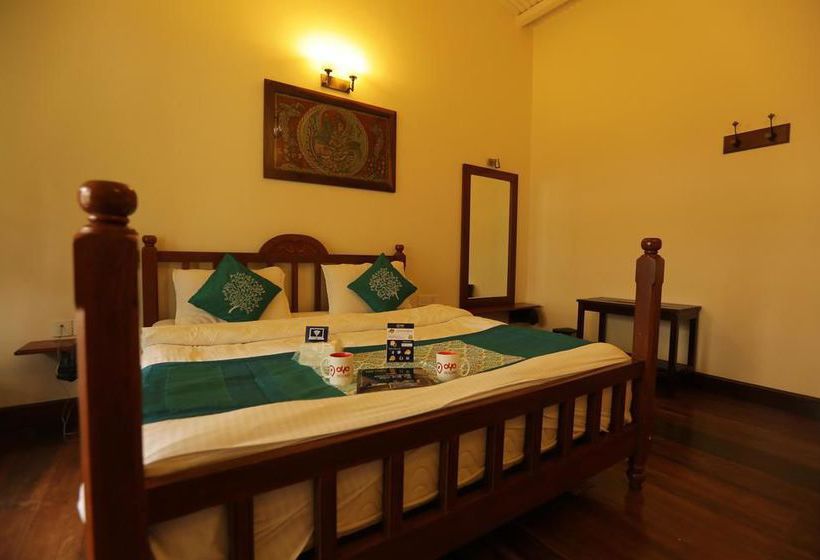 Hotel Oyo Premium Heritage Stays Charing Cross 13