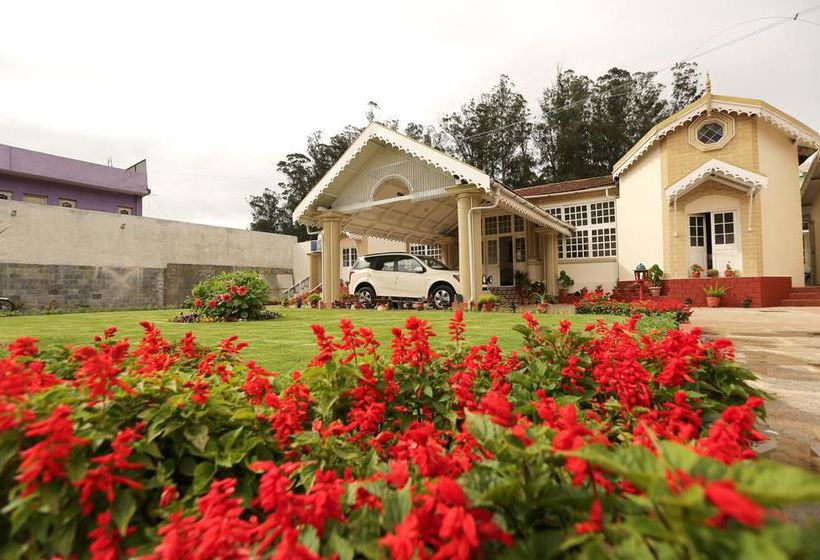 Hotel Oyo Premium Heritage Stays Charing Cross 15