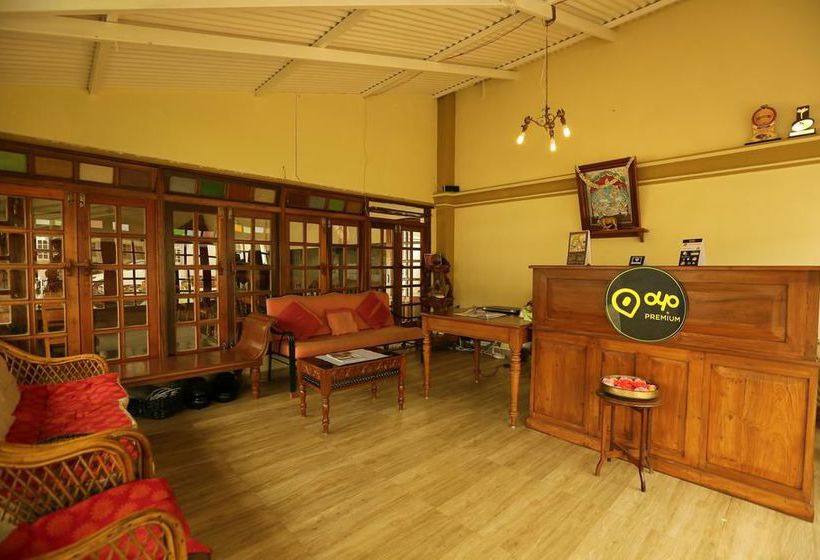 Hotel Oyo Premium Heritage Stays Charing Cross 18