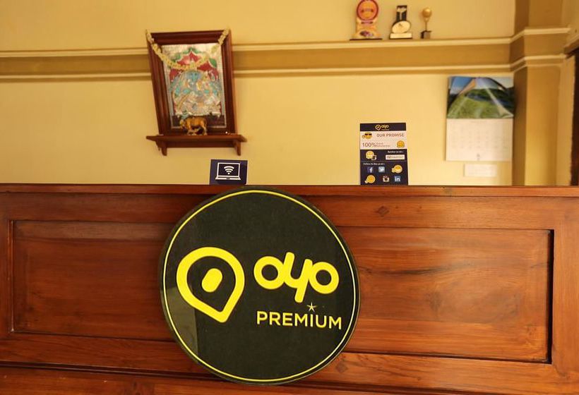 Hotel Oyo Premium Heritage Stays Charing Cross 19