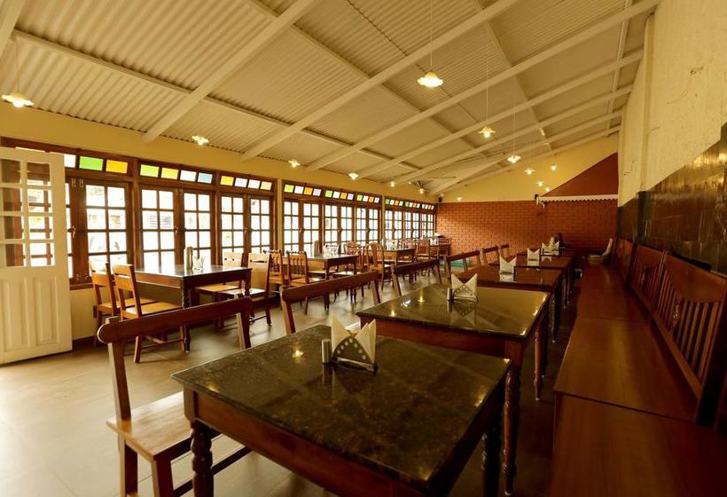 Hotel Oyo Premium Heritage Stays Charing Cross 3