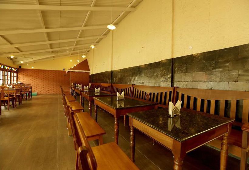 Hotel Oyo Premium Heritage Stays Charing Cross 4