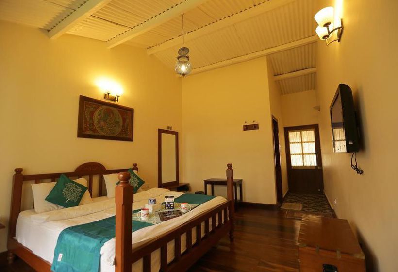 Hotel Oyo Premium Heritage Stays Charing Cross 9