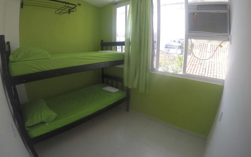 Hospedaria Beach House Jardim Oceânico  | Rio de Janeiro | Rio de Janeiro | Brasil 10