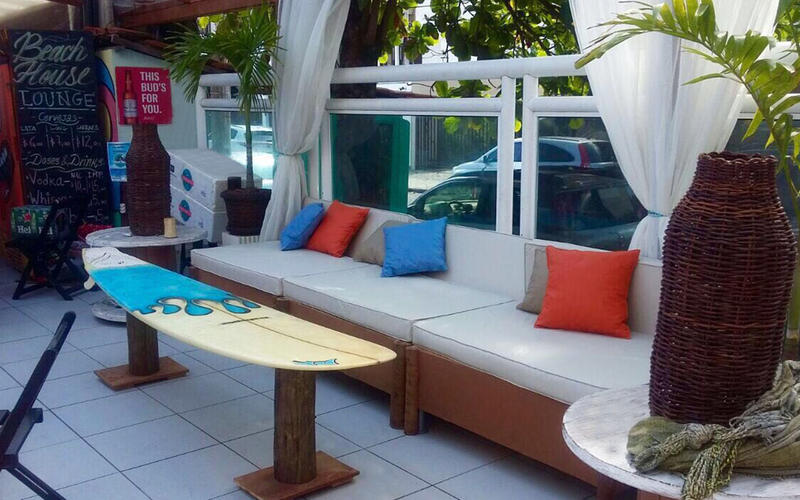 Hospedaria Beach House Jardim Oceânico  | Rio de Janeiro | Rio de Janeiro | Brasil 2