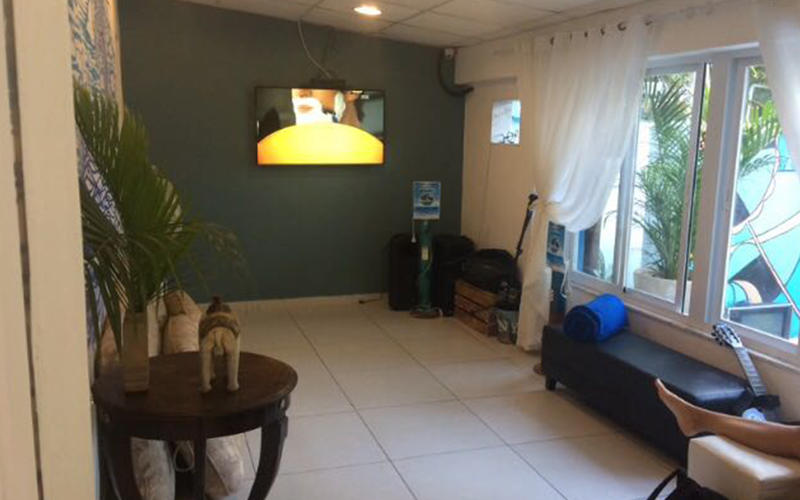 Hospedaria Beach House Jardim Oceânico  | Rio de Janeiro | Rio de Janeiro | Brasil 4