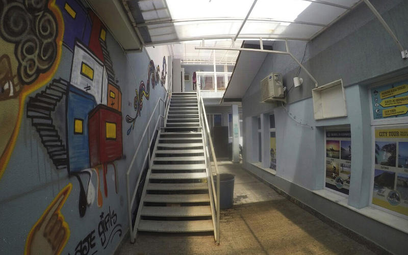 Hospedaria Beach House Jardim Oceânico  | Rio de Janeiro | Rio de Janeiro | Brasil 6