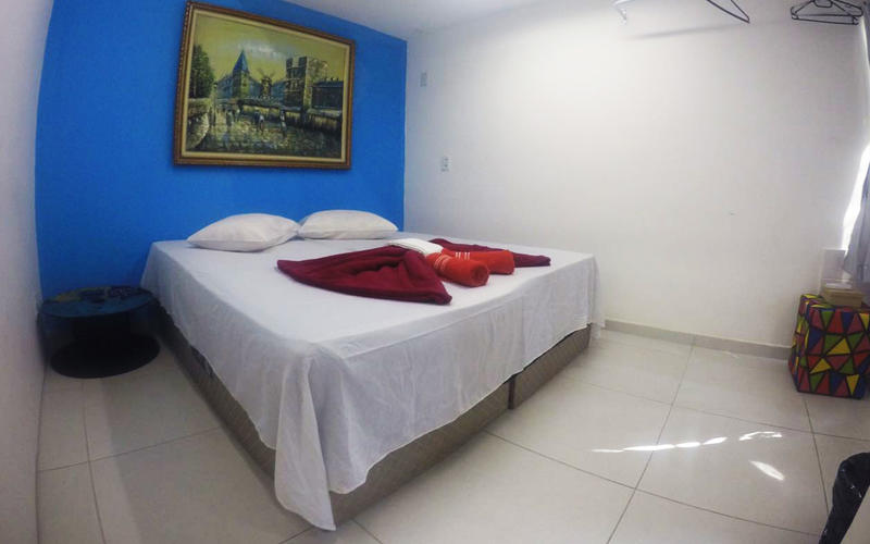 Hospedaria Beach House Jardim Oceânico  | Rio de Janeiro | Rio de Janeiro | Brasil 7