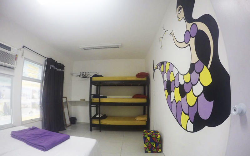 Hospedaria Beach House Jardim Oceânico  | Rio de Janeiro | Rio de Janeiro | Brasil 9