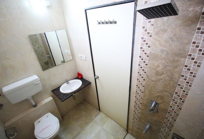 Hotel Oyo Rooms Iskcon Sg Highway Ii 1