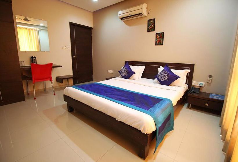 Hotel Oyo Rooms Iskcon Sg Highway Ii 3