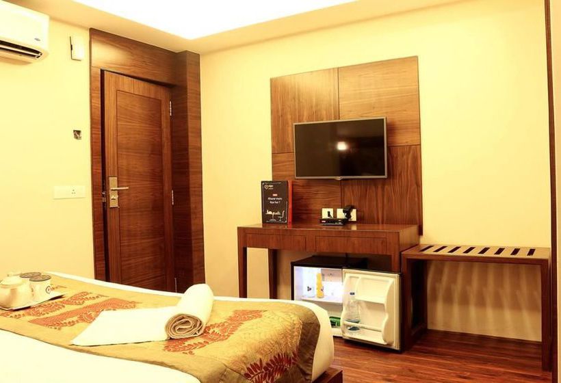 Hotel Oyo Premium Airport City Centre 2 11