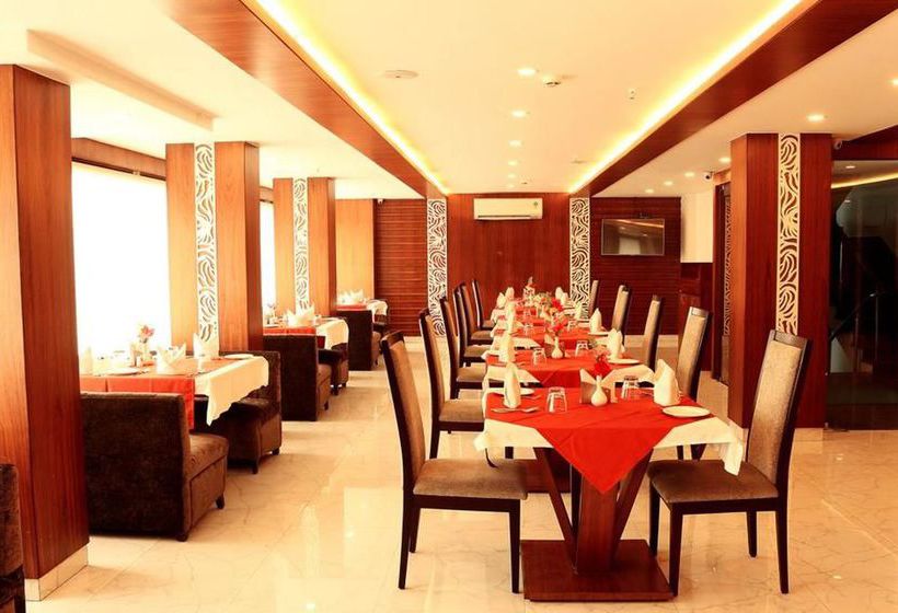 Hotel Oyo Premium Airport City Centre 2 3