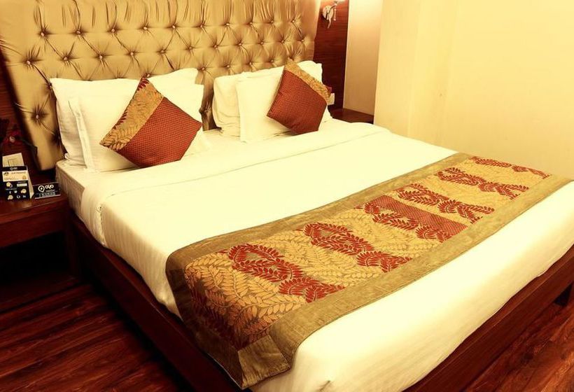 Hotel Oyo Premium Airport City Centre 2 8