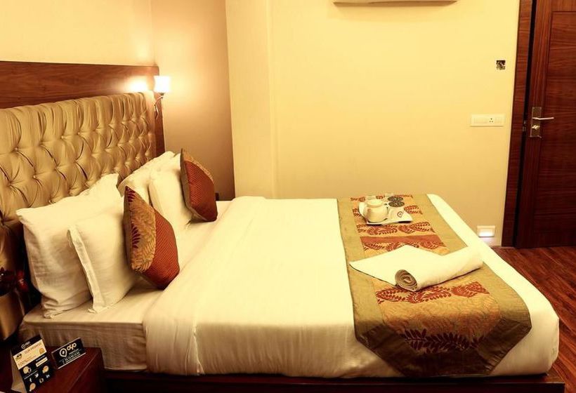 Hotel Oyo Premium Airport City Centre 2 9