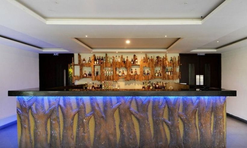 Hotel Oyo Premium Passport Office 6