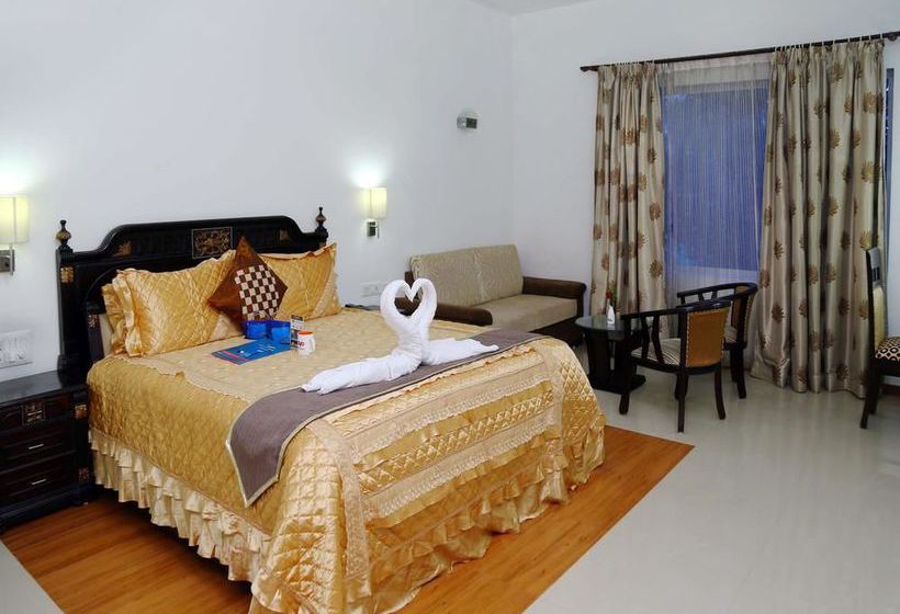 Hotel Oyo Premium Pappanamcode 14