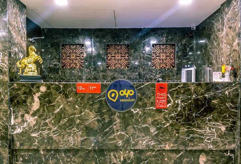 Hotel Oyo Premium Kurmannapalem 11