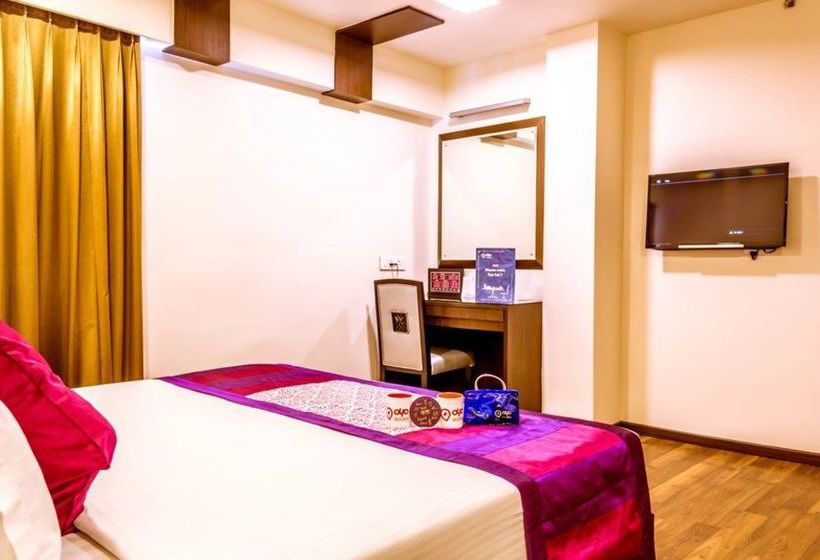 Hotel Oyo Premium Kurmannapalem 12