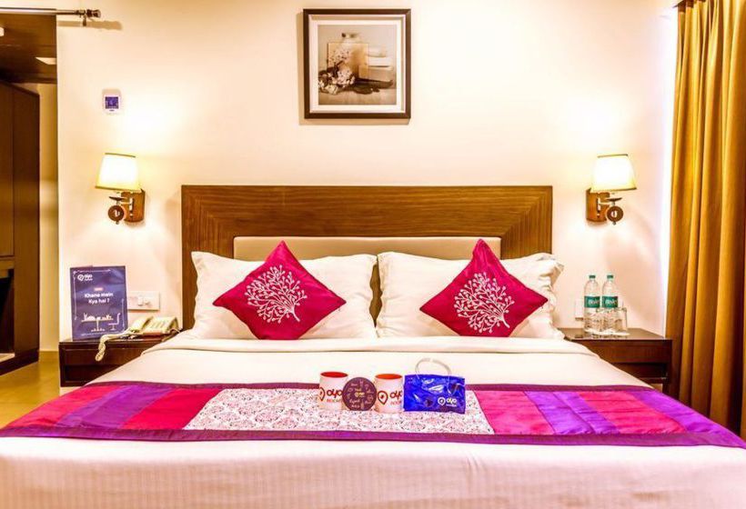 Hotel Oyo Premium Kurmannapalem 13