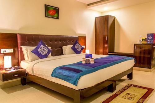 Hotel Oyo Premium Kurmannapalem 14