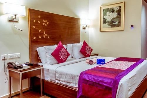 Hotel Oyo Premium Kurmannapalem 15