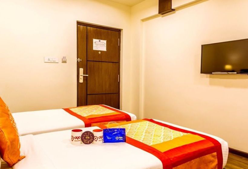 Hotel Oyo Premium Kurmannapalem 2