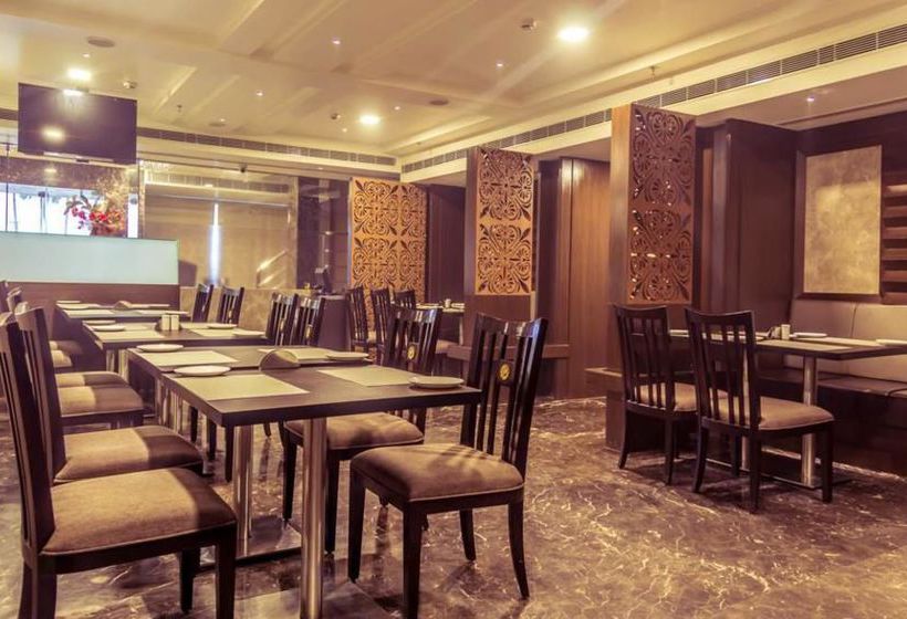 Hotel Oyo Premium Kurmannapalem 3