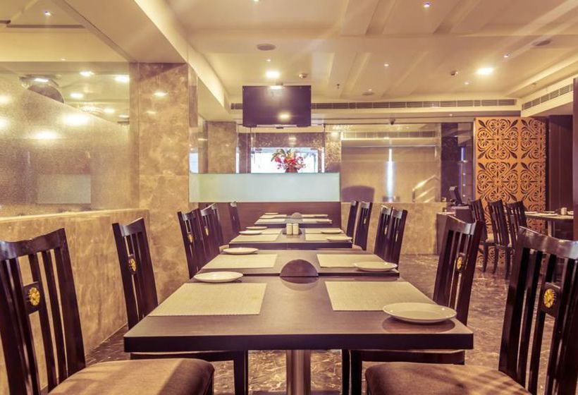 Hotel Oyo Premium Kurmannapalem 5