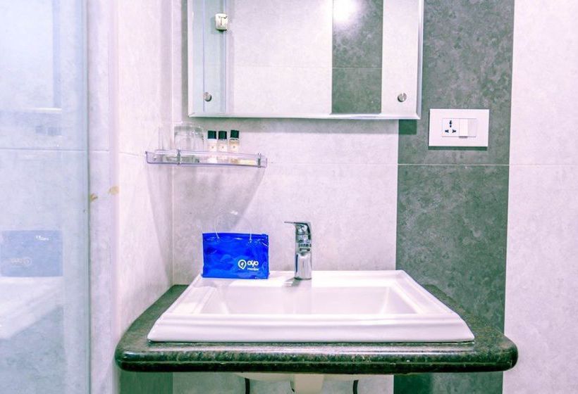 Hotel Oyo Premium Kurmannapalem 6