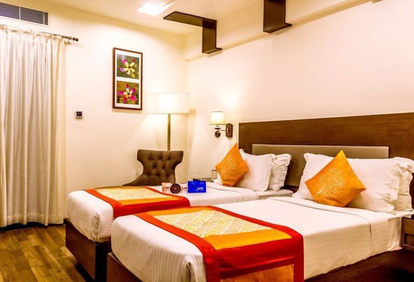 Hotel Oyo Premium Kurmannapalem 7