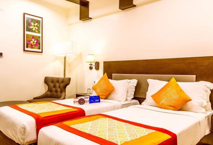 Hotel Oyo Premium Kurmannapalem 8