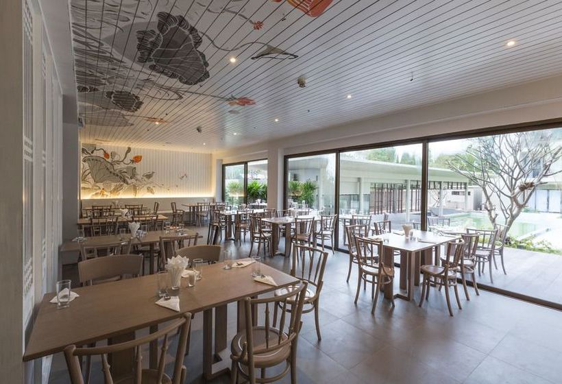 Hotel Proud Phuket 1