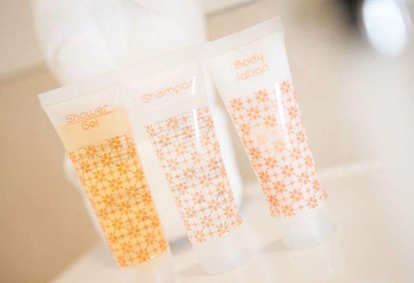 Hotel Proud Phuket 10