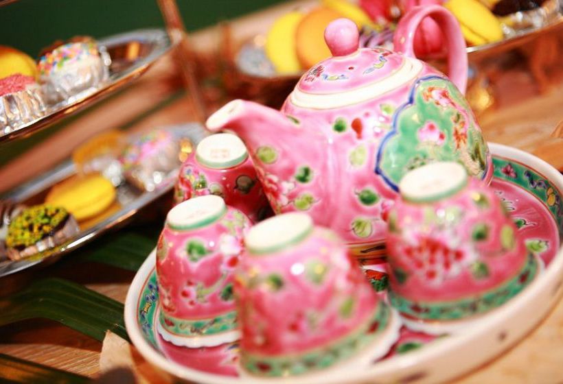 Hotel Proud Phuket 11