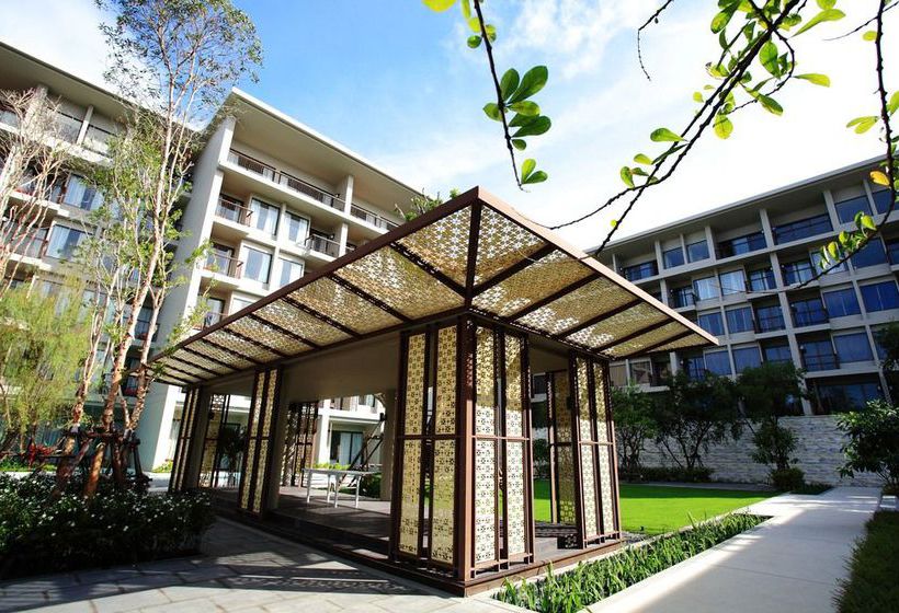 Hotel Proud Phuket 17