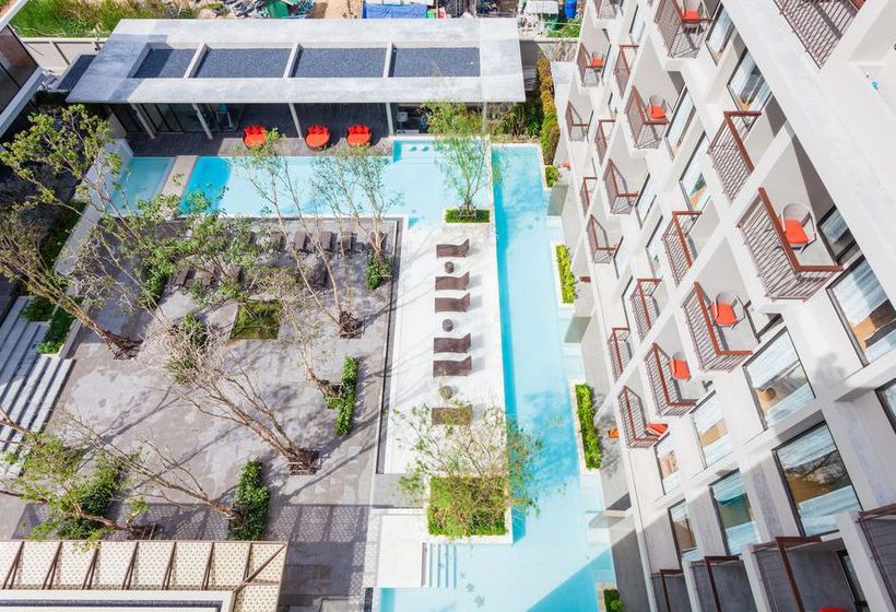 Hotel Proud Phuket 19