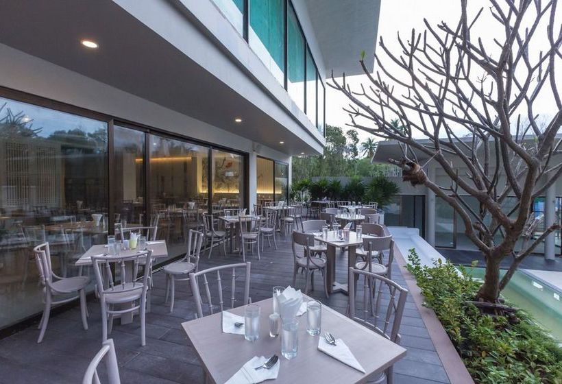 Hotel Proud Phuket 2