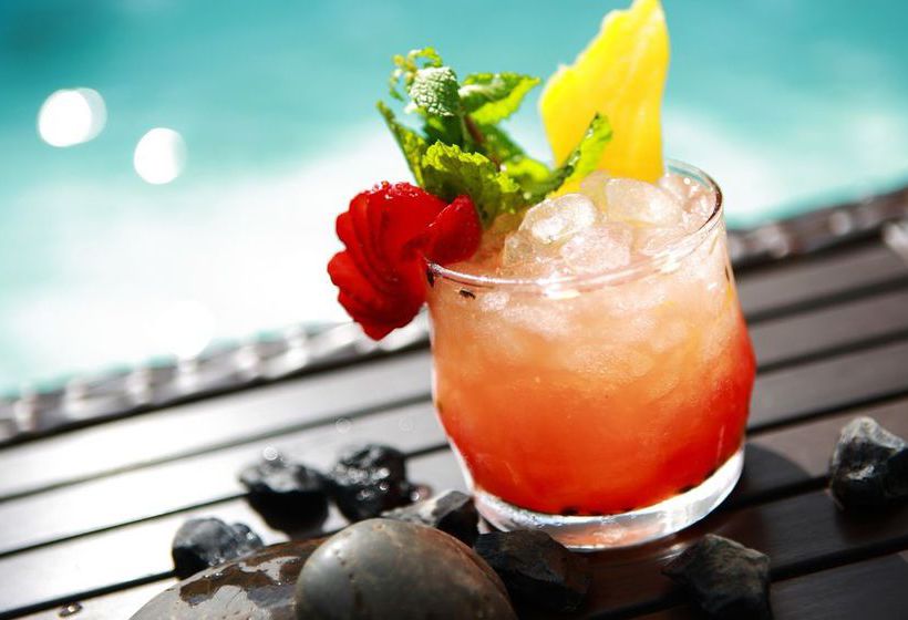 Hotel Proud Phuket 20