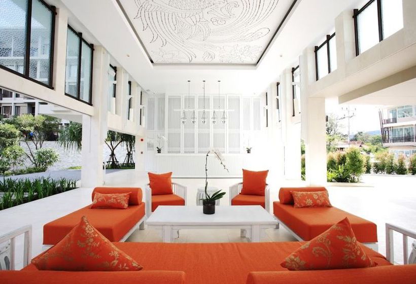 Hotel Proud Phuket 3