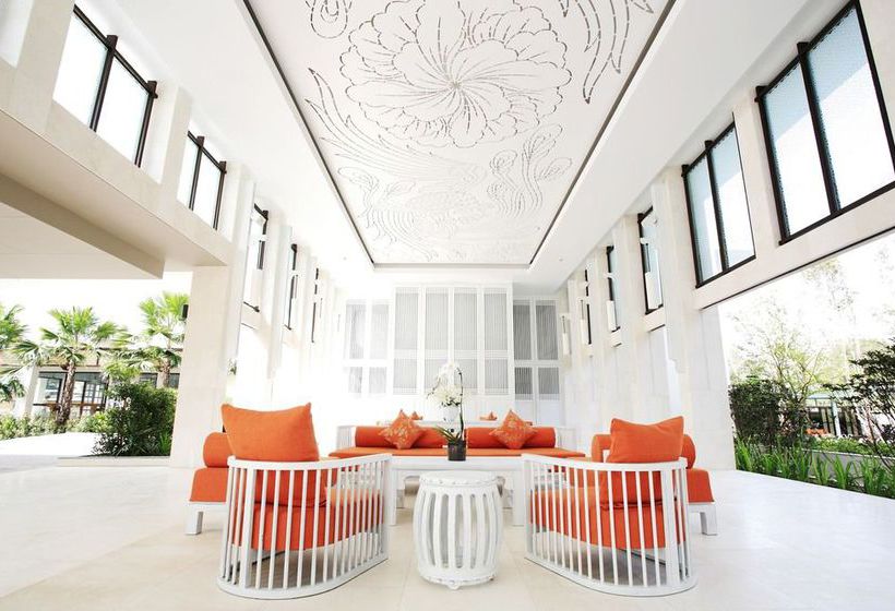 Hotel Proud Phuket 5