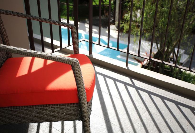 Hotel Proud Phuket 6