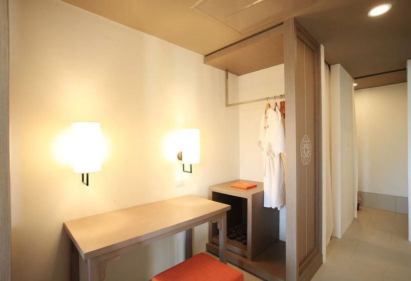 Hotel Proud Phuket 8