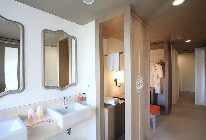 Hotel Proud Phuket 9