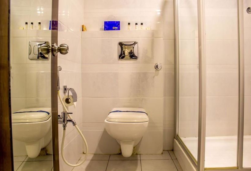 Hotel Oyo Premium Gajuwaka Junction