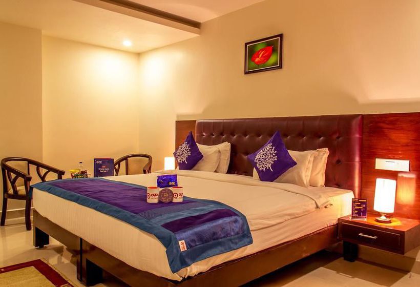 Hotel Oyo Premium Gajuwaka Junction 4