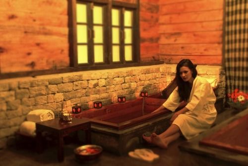 Hotel The Chumbi Mountain Retreat Resort & Spa 15