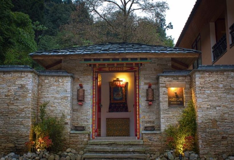 Hotel The Chumbi Mountain Retreat Resort & Spa 6