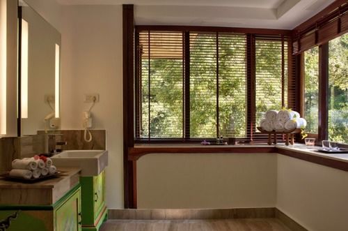 Hotel The Chumbi Mountain Retreat Resort & Spa 7